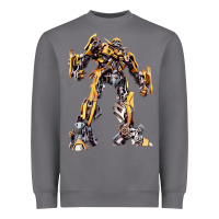 Storm transformers Heavyweight Sweatshirt - artisFamous