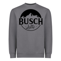 Storm busch latte Heavyweight Sweatshirt - artisFamous