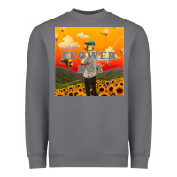 Storm TYLER, THE CREATOR Heavyweight Sweatshirt - artisFamous