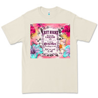 Bone last night we let the liquor talk Premium Tee - TumblerDesignByShophia