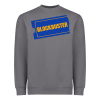 Storm blockbuster ticket Heavyweight Sweatshirt - artisFamous