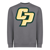 Storm Cal Poly CP Heavyweight Sweatshirt - artisFamous