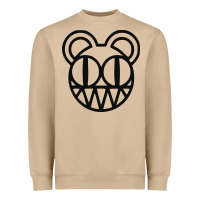 Radioheat  Png Heavyweight Sweatshirt | Teevron