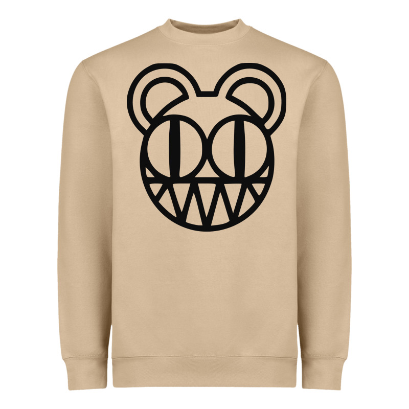 Radioheat  Png Heavyweight Sweatshirt by artisFamous | Teevron
