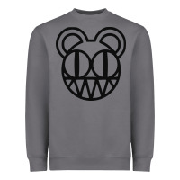 Storm radioheat  png Heavyweight Sweatshirt - artisFamous