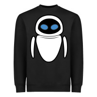Eve Heavyweight Sweatshirt | Teevron
