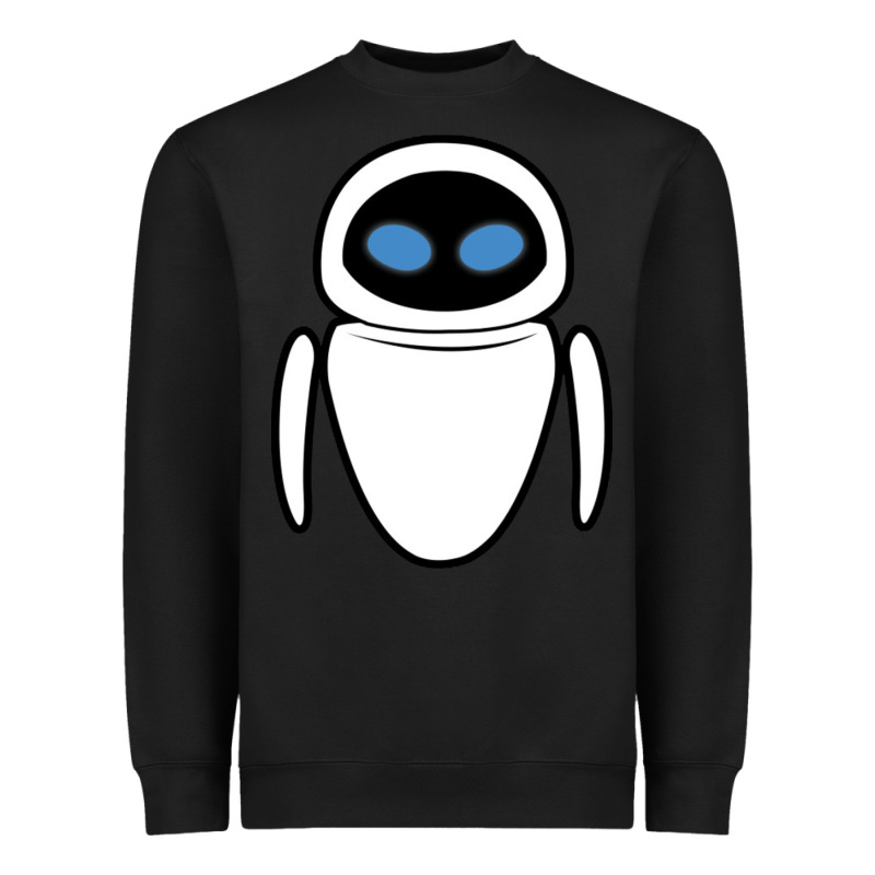 Eve Heavyweight Sweatshirt by artisFamous | Teevron