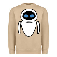 Mushroom eve Heavyweight Sweatshirt - artisFamous