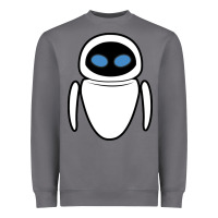 Storm eve Heavyweight Sweatshirt - artisFamous