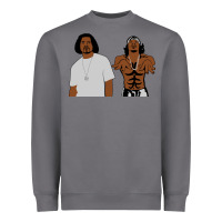Storm outkast Heavyweight Sweatshirt - artisFamous