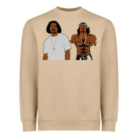 Mushroom outkast Heavyweight Sweatshirt - artisFamous