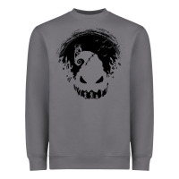 Storm jacks nightmare Heavyweight Sweatshirt - artisFamous