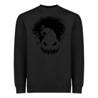 Black jacks nightmare Heavyweight Sweatshirt - artisFamous