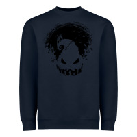 Navy jacks nightmare Heavyweight Sweatshirt - artisFamous