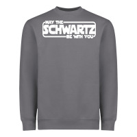 Storm may the schwartz be with you Heavyweight Sweatshirt - artisFamous