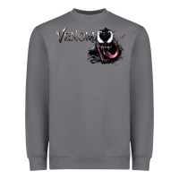 Storm VENOM THE MOVIE Heavyweight Sweatshirt - artisFamous