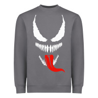 Venom The Movie Heavyweight Sweatshirt | Teevron