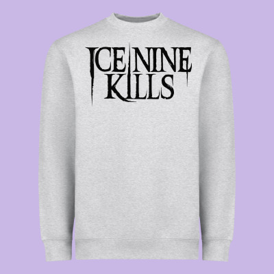 Ice Nine Kills Heavyweight Sweatshirt Designed By Artisfamous