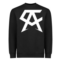 Ca - Canelo Alvarez Heavyweight Sweatshirt | Teevron
