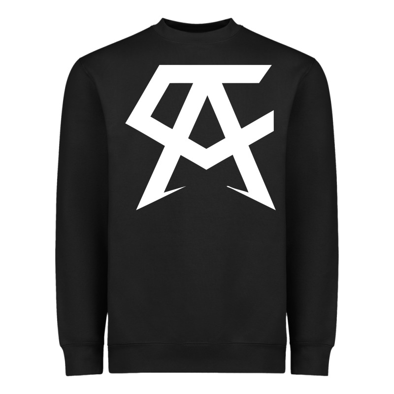 Ca - Canelo Alvarez Heavyweight Sweatshirt by artisFamous | Teevron