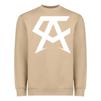 Mushroom CA - CANELO ALVAREZ Heavyweight Sweatshirt - artisFamous