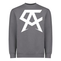 Storm CA - CANELO ALVAREZ Heavyweight Sweatshirt - artisFamous