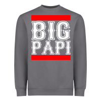 Storm big papi Heavyweight Sweatshirt - artisFamous