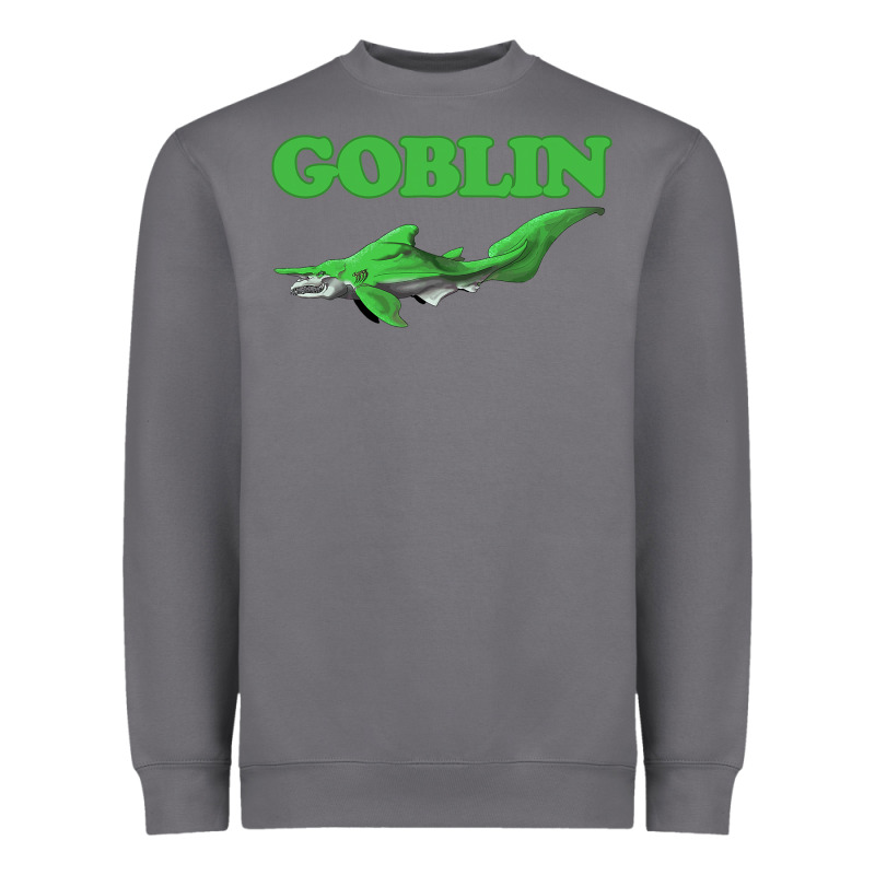 Goblin Shark T Shirt   I Love Goblin Shark Shirt Ugly Animal Heavyweight Sweatshirt by artisFamous | Teevron