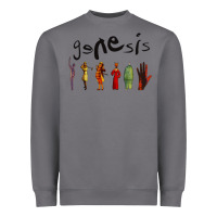 Storm GENESIS Heavyweight Sweatshirt - artisFamous