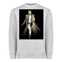 Adam Lambert 01 Heavyweight Sweatshirt | Teevron