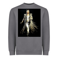 Storm adam lambert 01 Heavyweight Sweatshirt - artisFamous