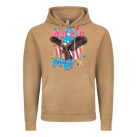 Vintage Camel Born to be free Vintage Hoodie - FaDigitalArtStudio