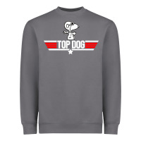 Storm top dog Heavyweight Sweatshirt - artisFamous
