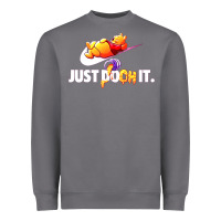Storm pooh just pooh Heavyweight Sweatshirt - artisFamous