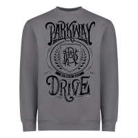 Storm Essential Design Heavyweight Sweatshirt - artisFamous