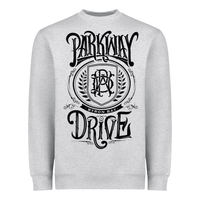 Essential Design Heavyweight Sweatshirt by artisFamous | Teevron