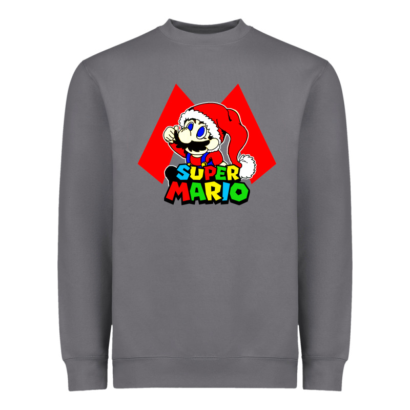 All I Want For Christmas Is You Heavyweight Sweatshirt by artisFamous | Teevron