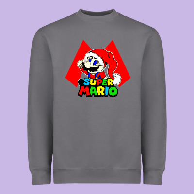 All I Want For Christmas Is You Heavyweight Sweatshirt Designed By Artisfamous