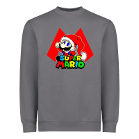 Storm All I Want for Christmas Is You Heavyweight Sweatshirt - artisFamous