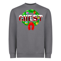 Chest Nuts Heavyweight Sweatshirt | Teevron