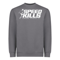 Storm henry ruggs speed kills Heavyweight Sweatshirt - artisFamous
