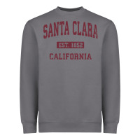 Storm santa clara cali ca vintage athletic sports design Heavyweight Sweatshirt - artisFamous