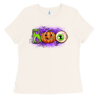 Bone boo Ladies Tee - CowGirlArtShop