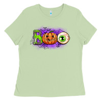 Matcha boo Ladies Tee - CowGirlArtShop