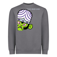 Storm i am mojo jojo Heavyweight Sweatshirt - artisFamous
