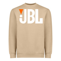 Mushroom jbl classic Heavyweight Sweatshirt - artisFamous
