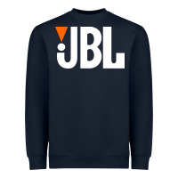 Jbl Classic Heavyweight Sweatshirt | Teevron