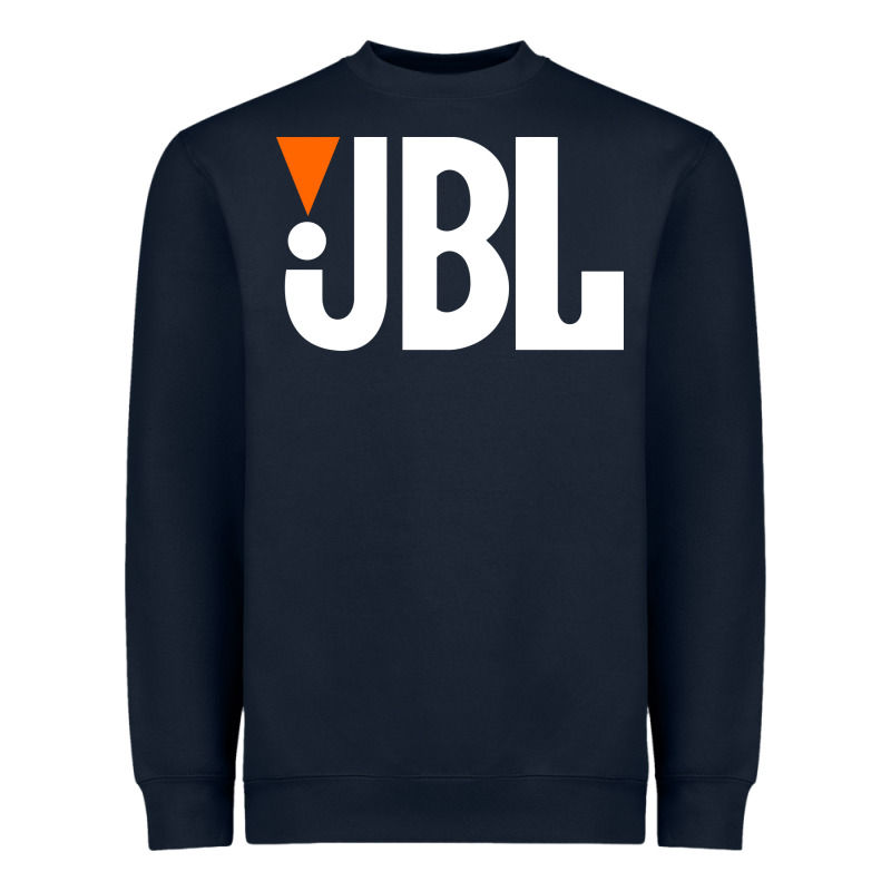 Jbl Classic Heavyweight Sweatshirt by artisFamous | Teevron