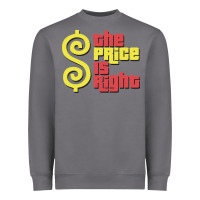 Storm price is right classic Heavyweight Sweatshirt - artisFamous