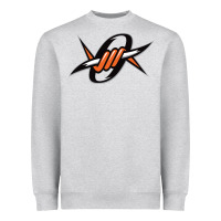 Outllaws Denver Lacrosse Heavyweight Sweatshirt | Teevron